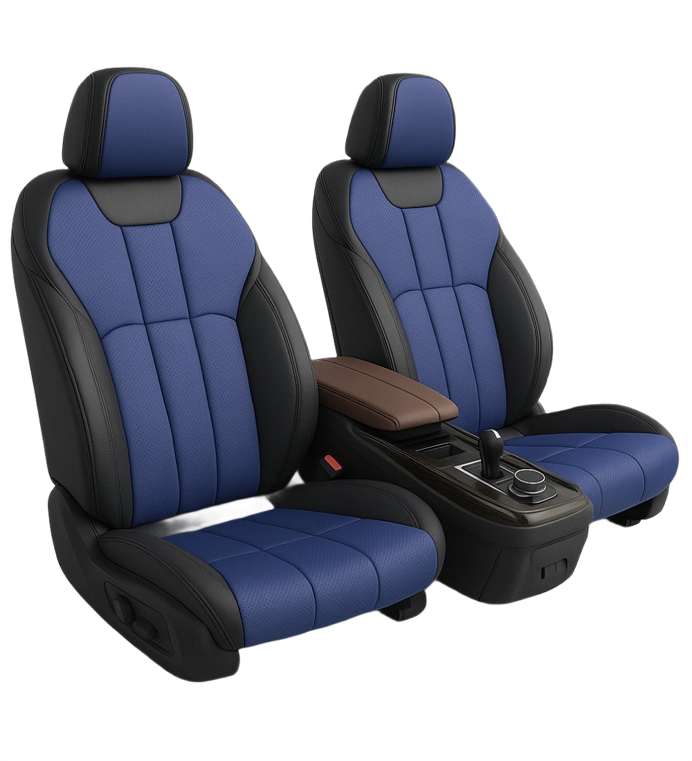 Alternative view of BE - 02 - Genuine Leather