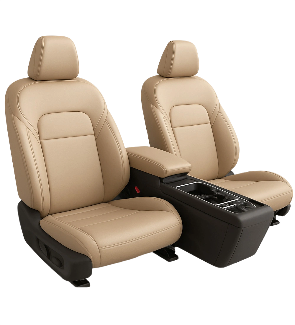 Alternative view of BG - 04 - Genuine Leather