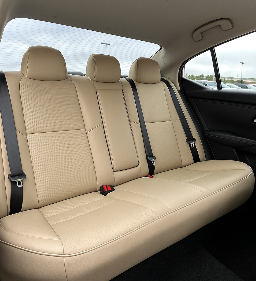 BG - 04 - Genuine Leather - Image 5