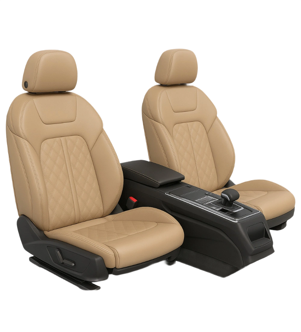 Alternative view of BG - 05 - Genuine Leather