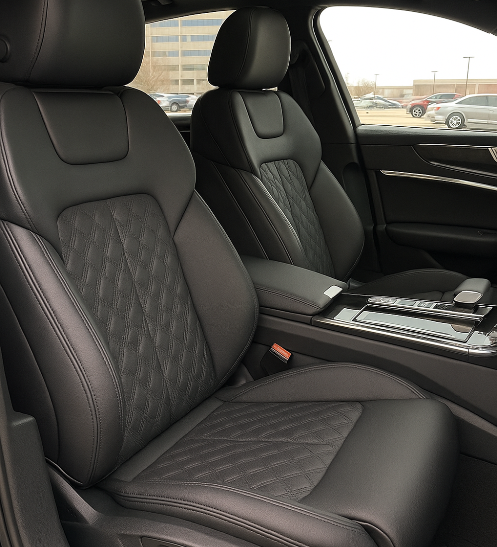 BL - 06 - Genuine Leather - Image 4