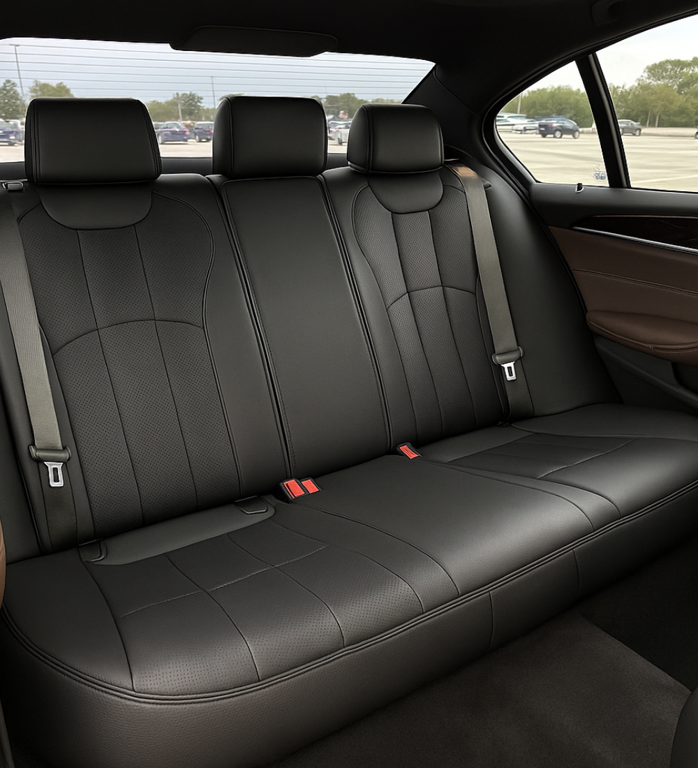 BL - 07 - Genuine Leather - Image 5