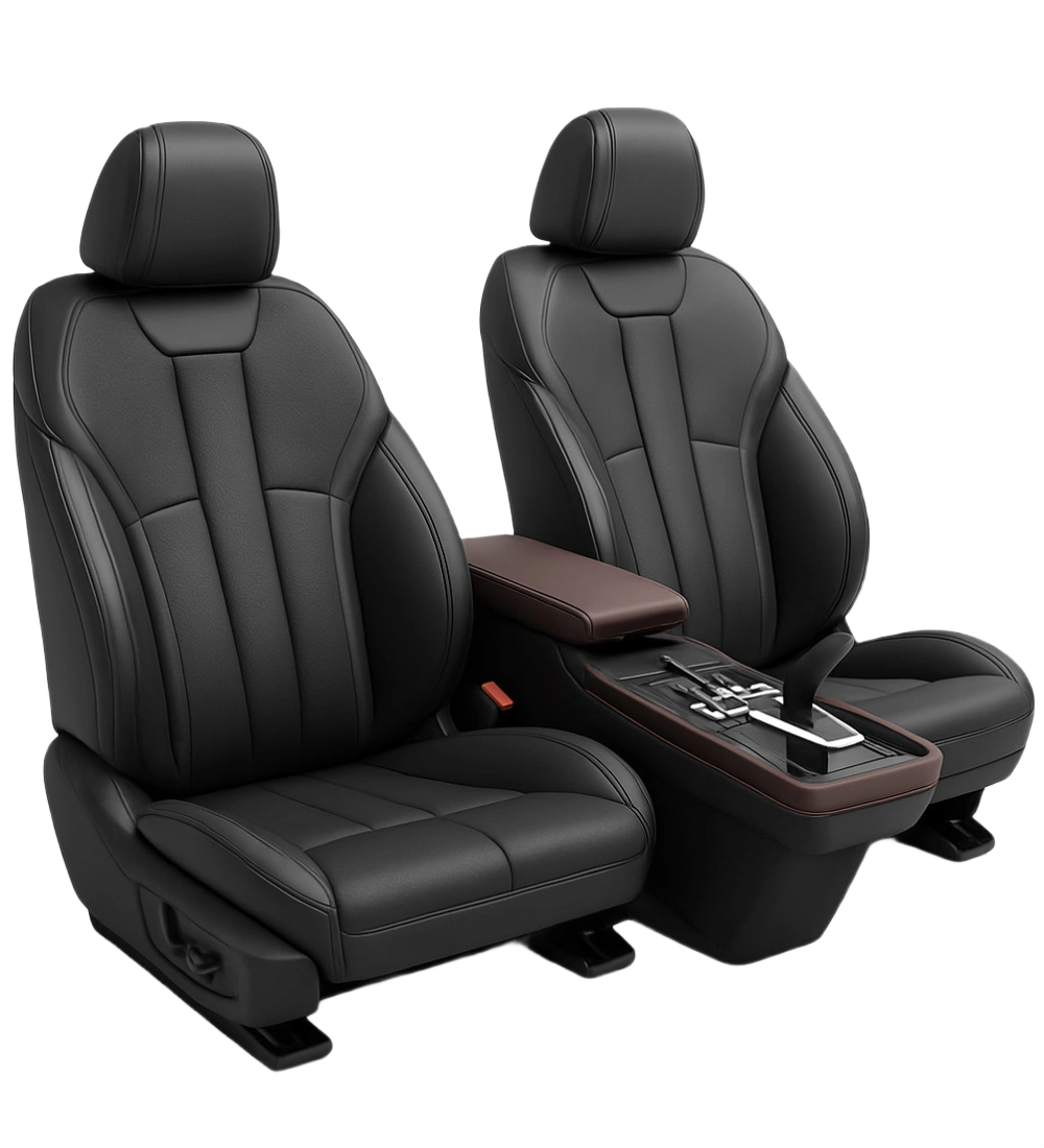 Alternative view of BL - 07 - Genuine Leather