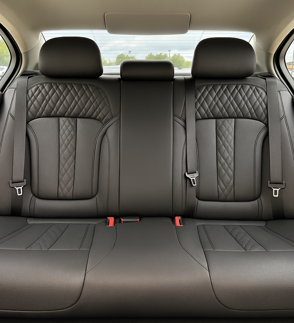 BL - 08 - Genuine Leather - Image 5