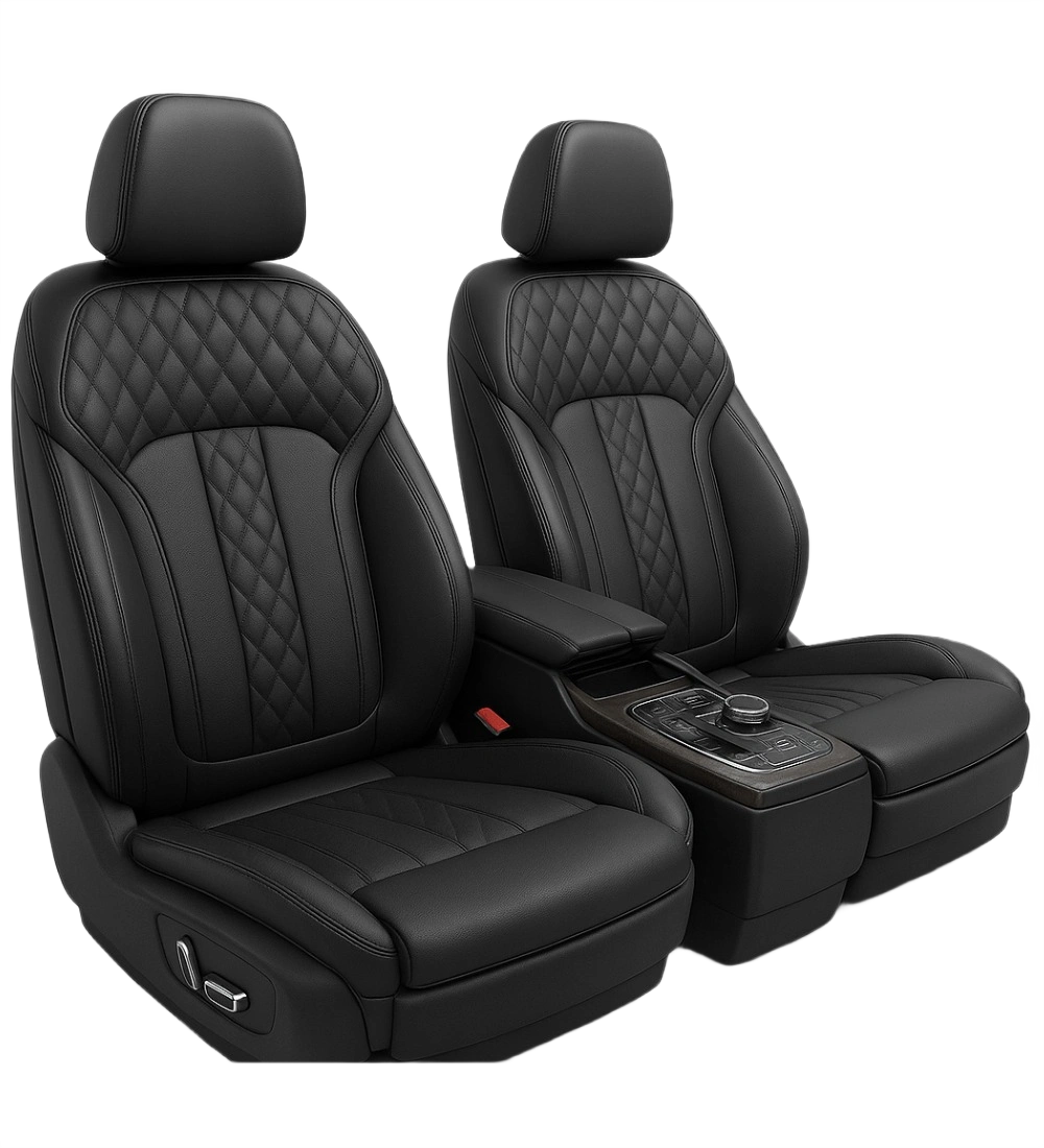 Alternative view of BL - 08 - Genuine Leather