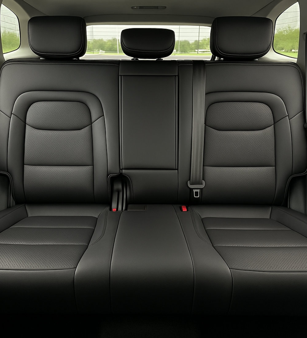 BL - 10 - Genuine Leather - Image 5