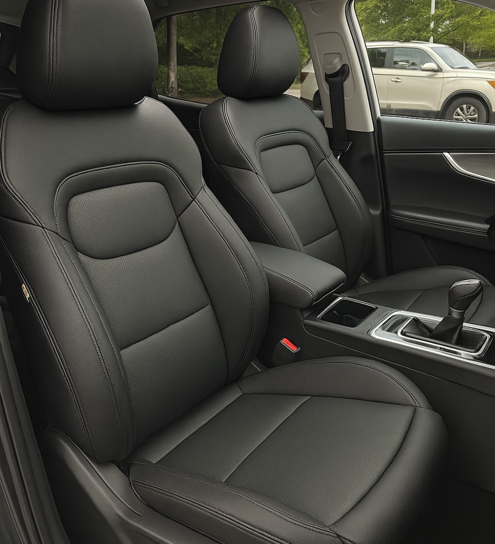 BL - 10 - Genuine Leather - Image 4