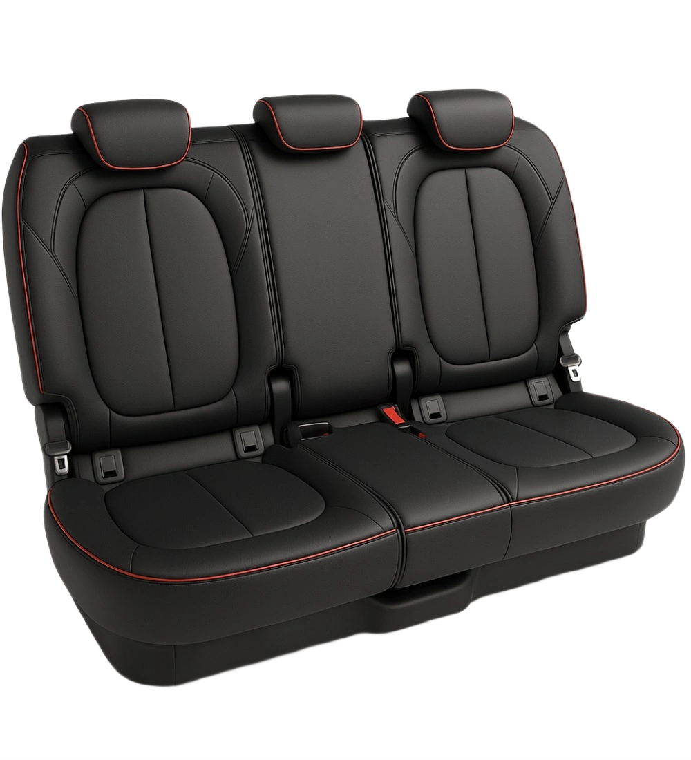 BL - 11 - Genuine Leather - Image 3