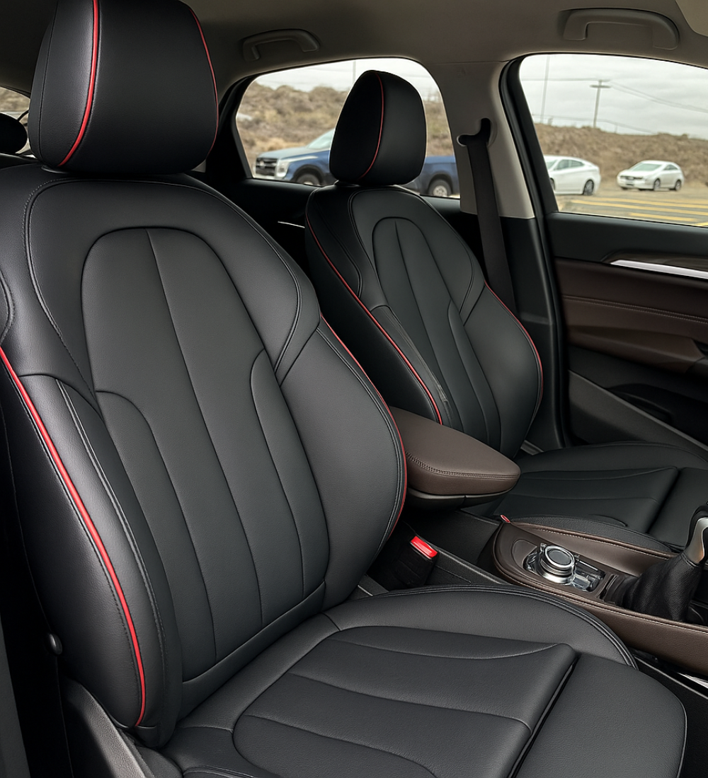 BL - 11 - Genuine Leather - Image 4