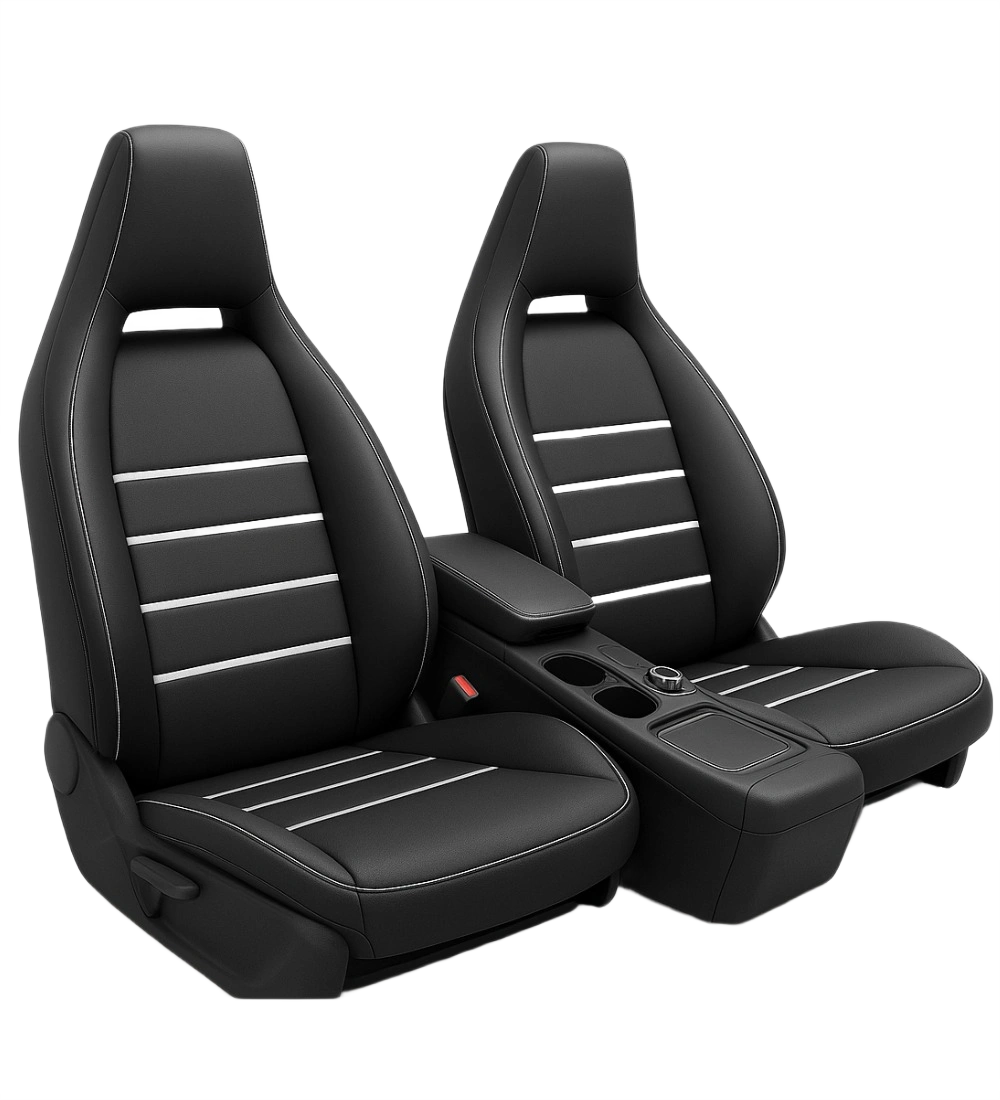 Alternative view of BL - 12 - Genuine Leather