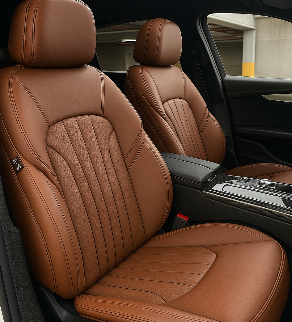 BR - 01 - Genuine Leather - Image 4