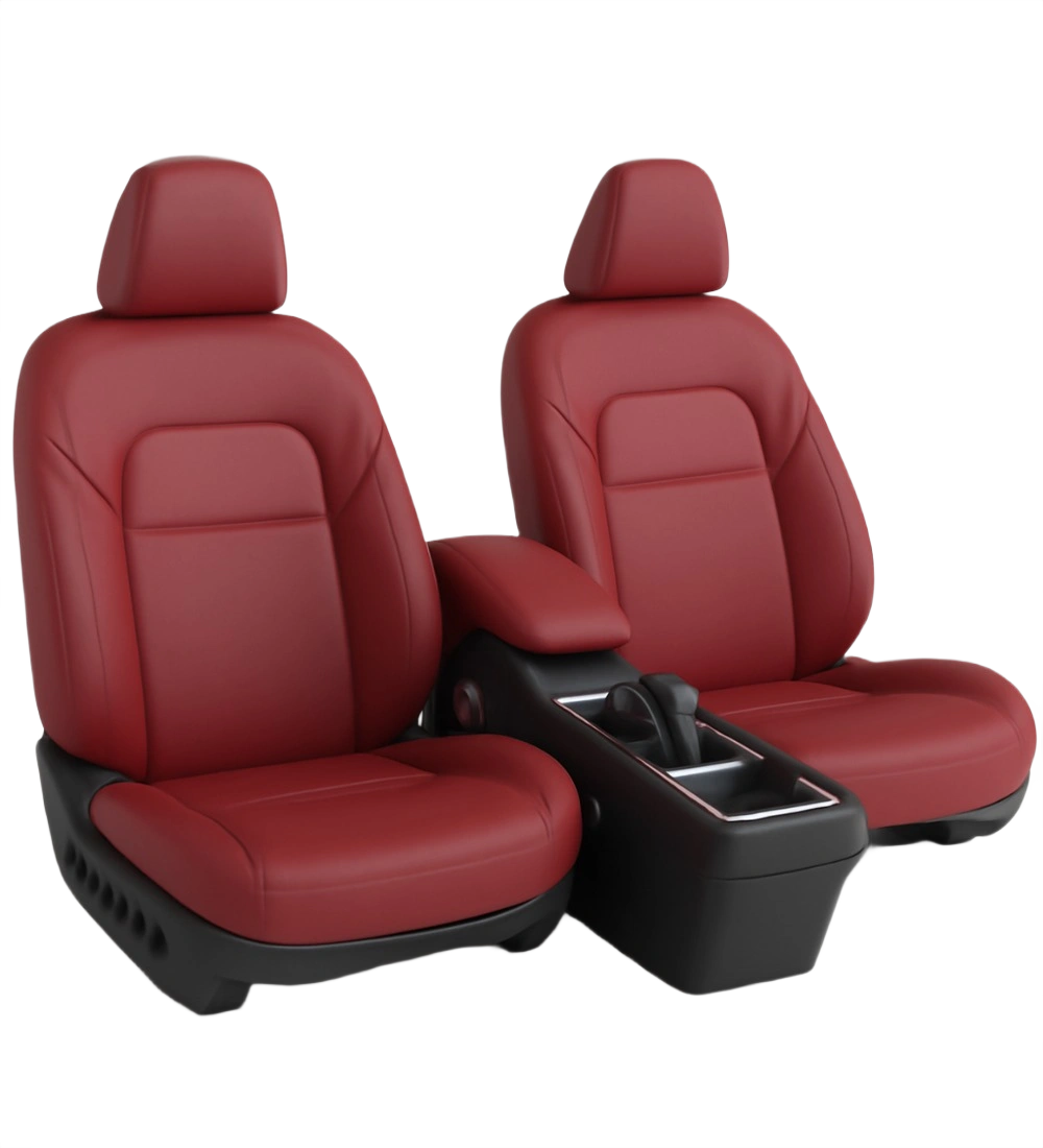 Alternative view of BU - 03 - Genuine Leather