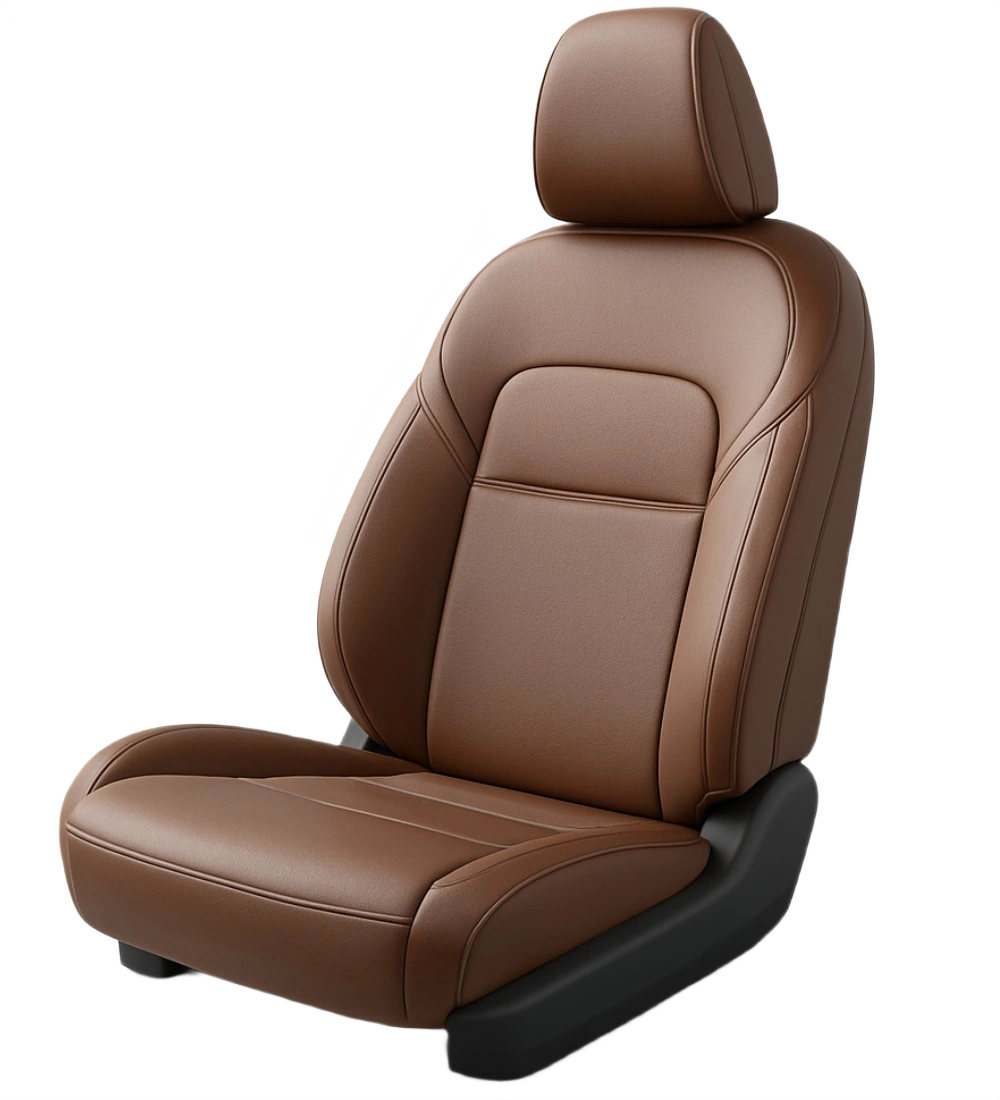 CF - 05 - Genuine Leather