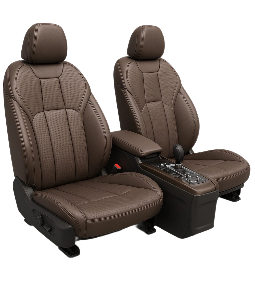 Alternative view of CF - 06 - Genuine Leather