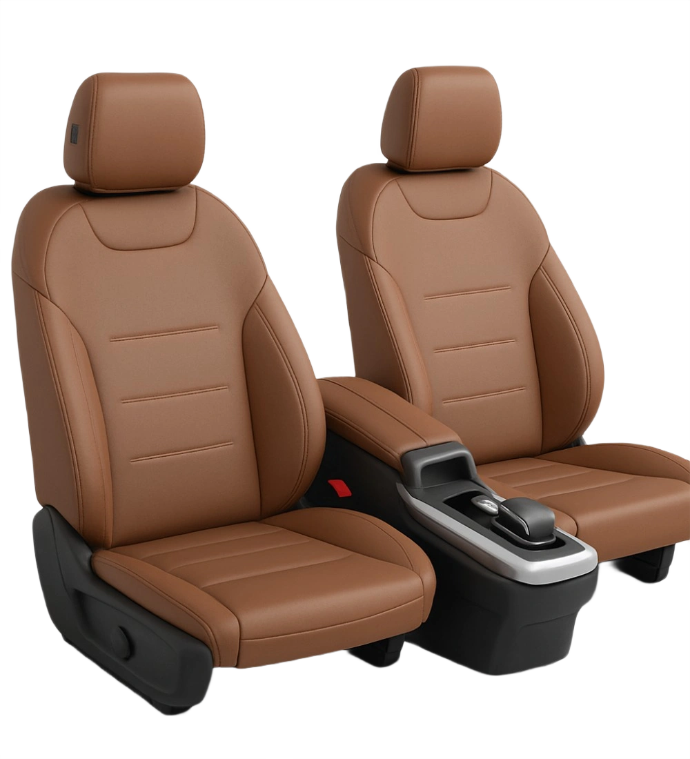 Alternative view of CF - 09 - Genuine Leather