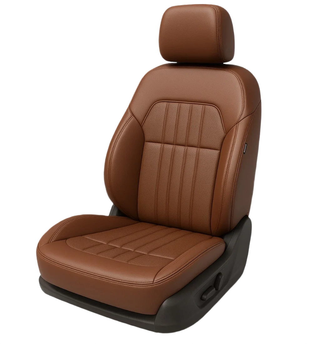 CF - 10 - Genuine Leather