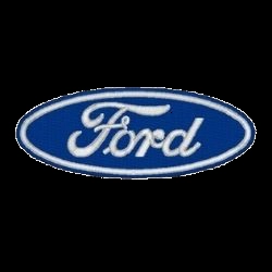 Ford Logo