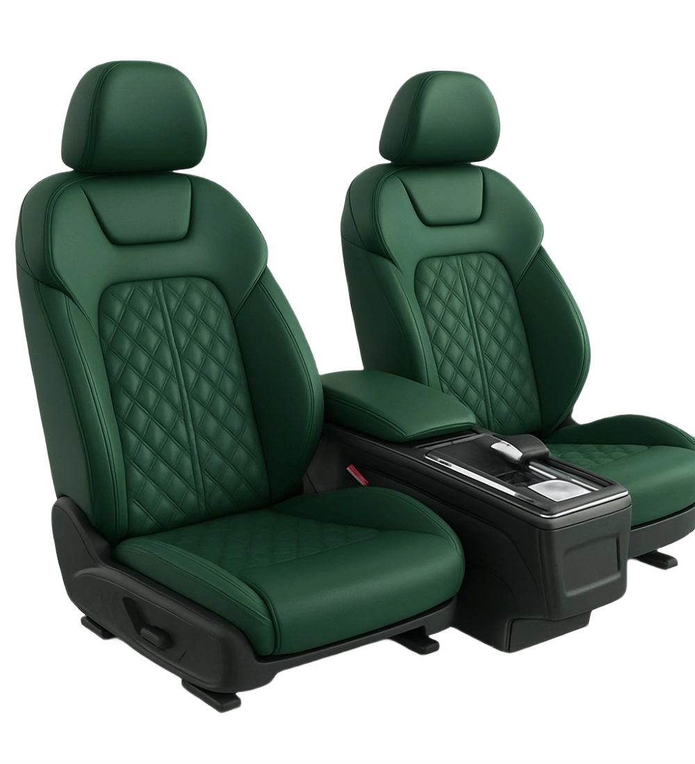 Alternative view of GR - 01 - Genuine Leather