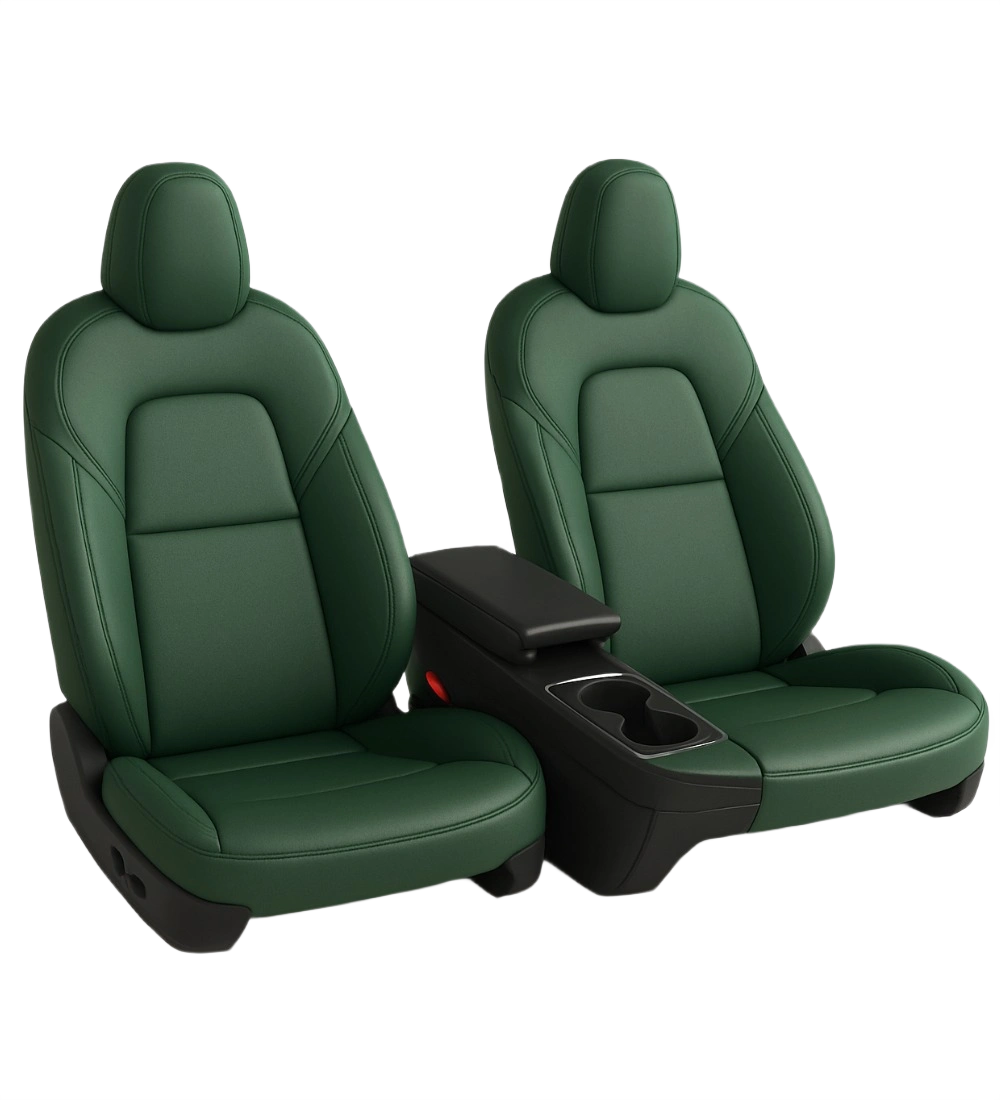 Alternative view of GR - 03 - Genuine Leather