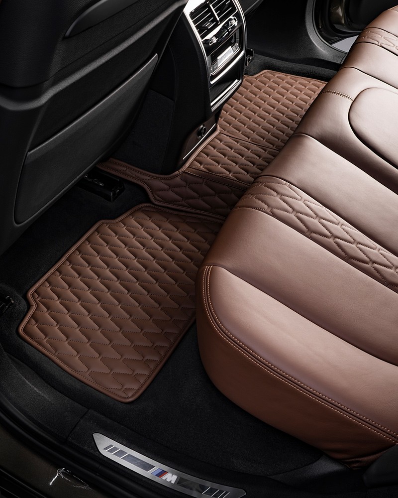 Luxe Apex - Brown - Image 3