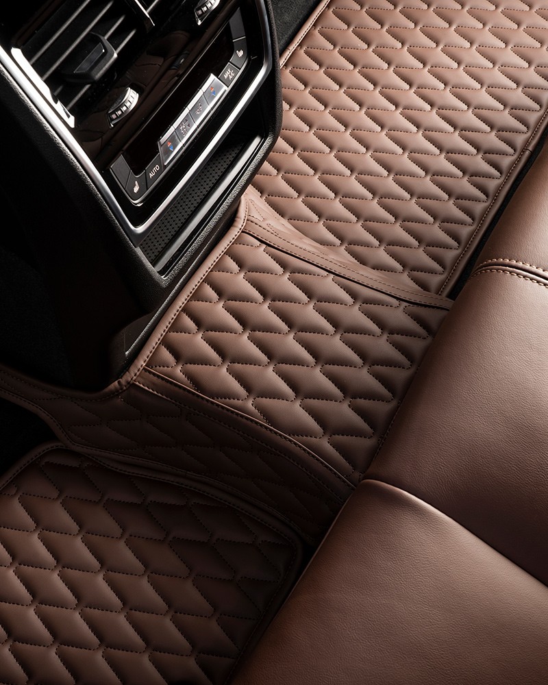 Luxe Apex - Brown - Image 4