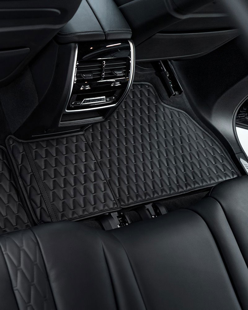 Luxe Apex - Black - Image 4