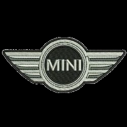 MINI Logo