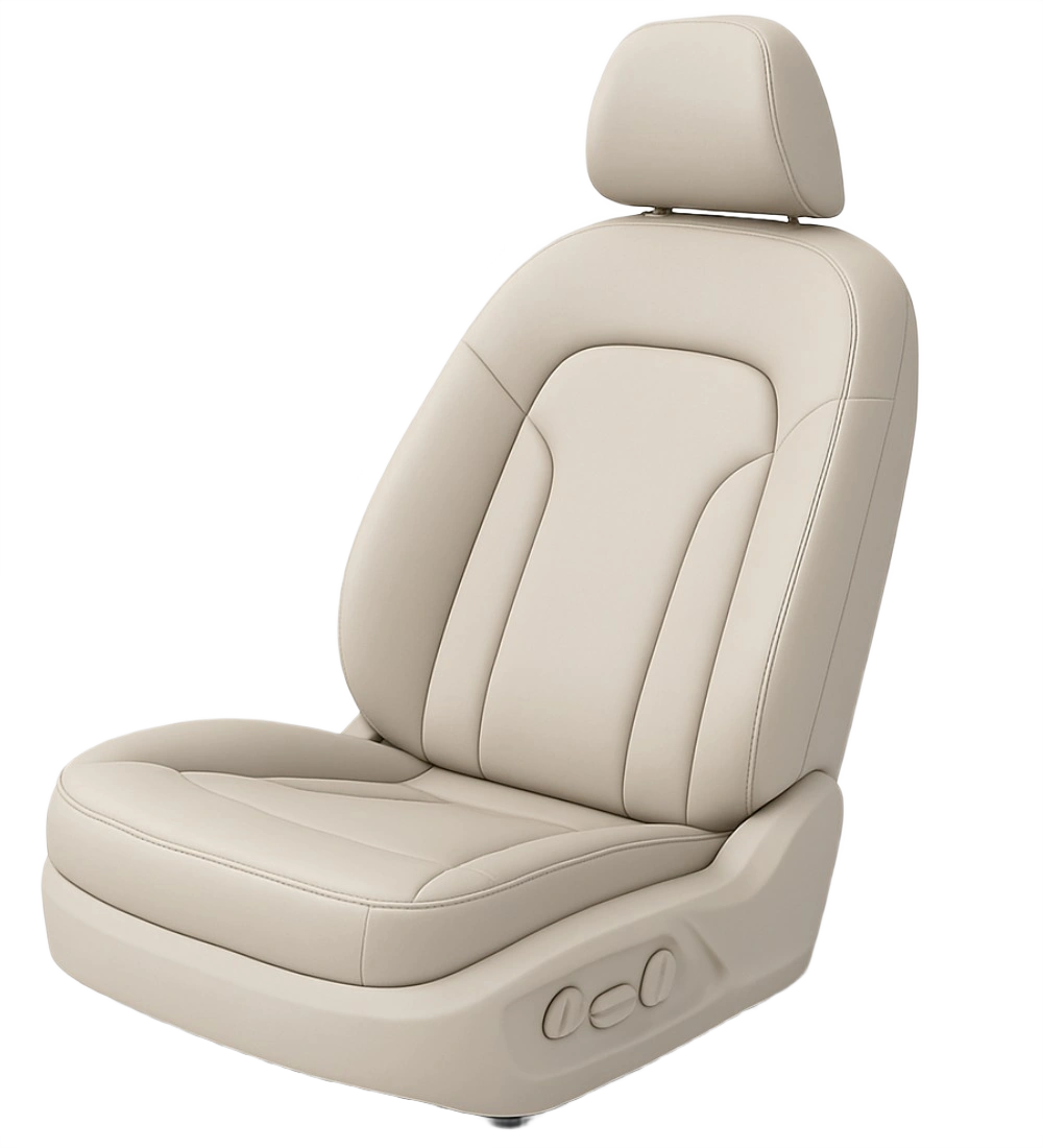 OW - 01 - Genuine Leather