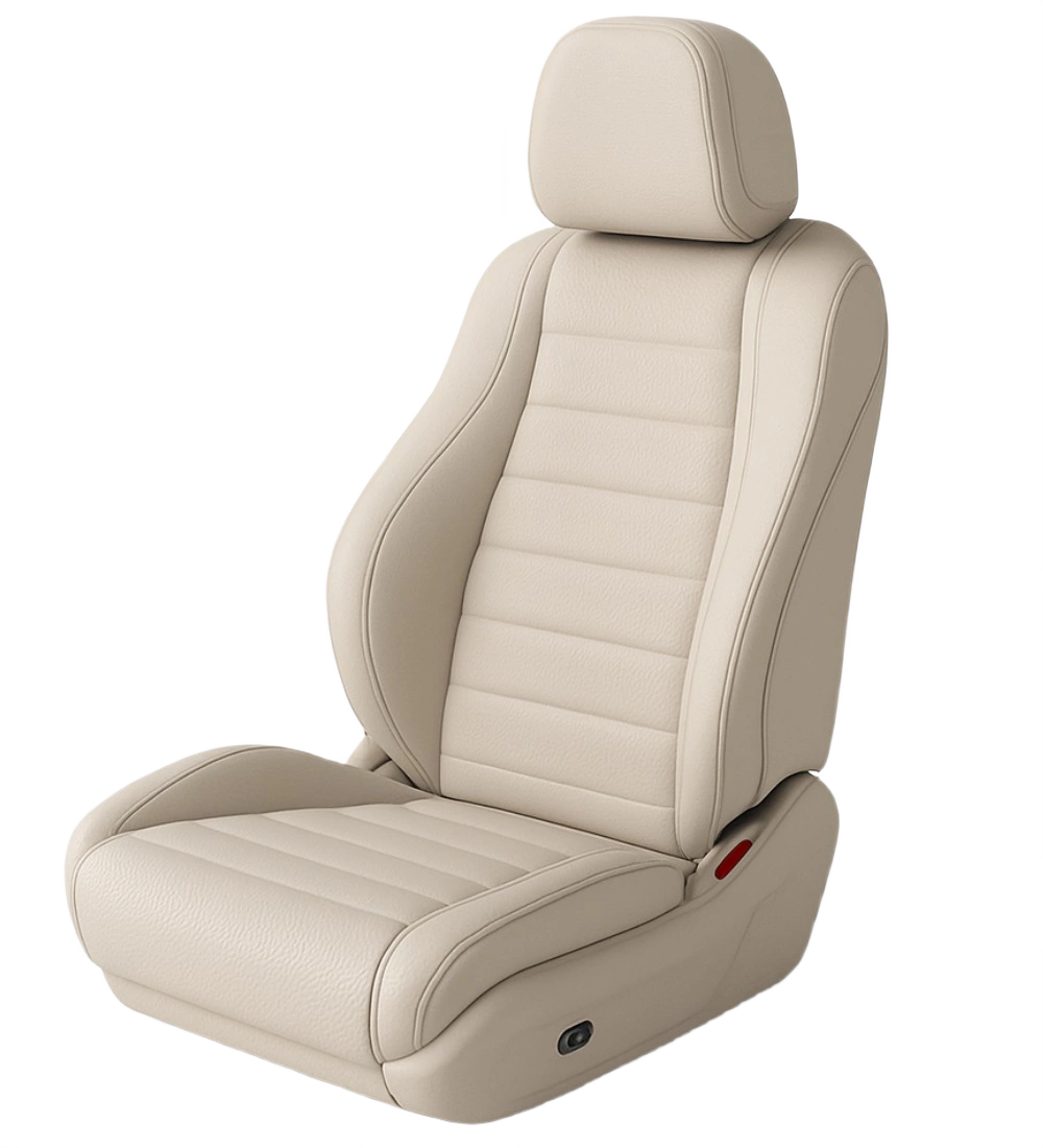 OW - 02 - Genuine Leather