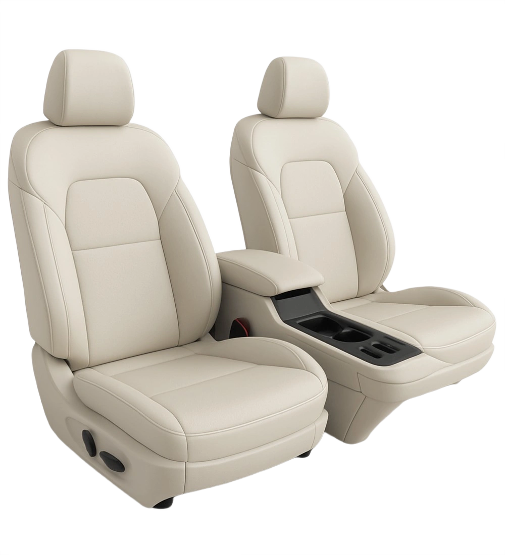 Alternative view of OW - 04 - Genuine Leather