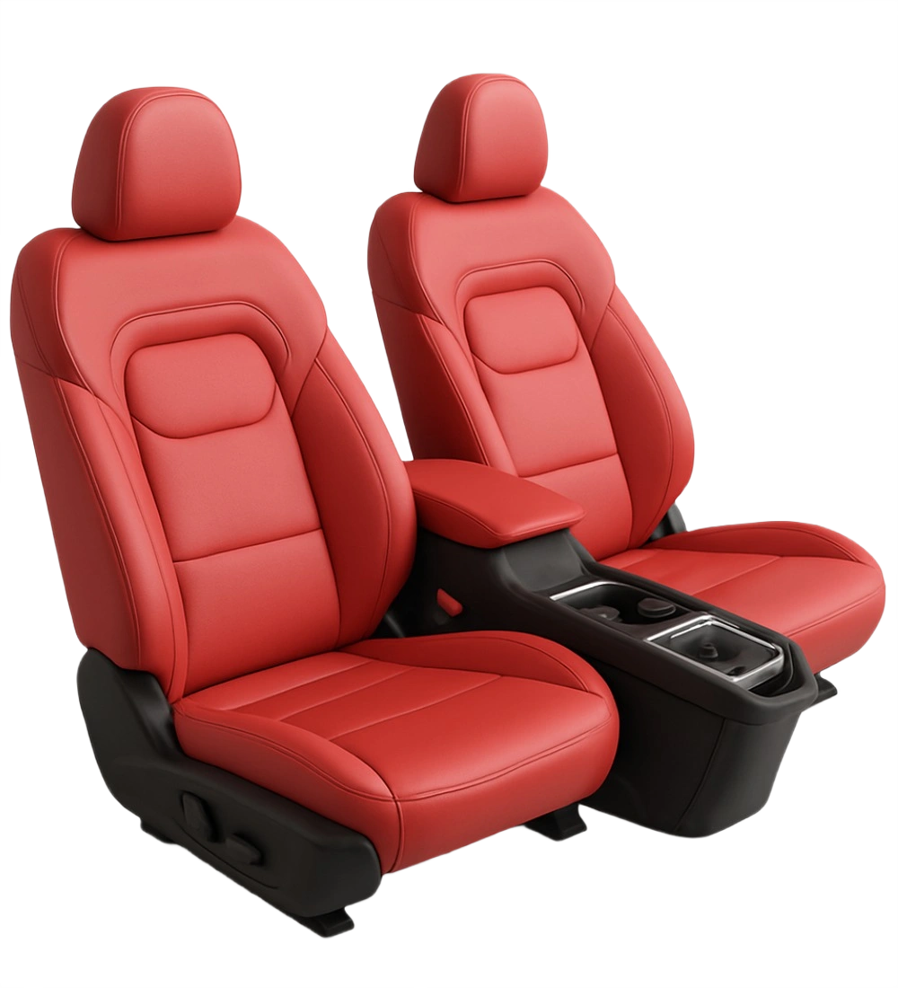 Alternative view of RD - 06 - Genuine Leather