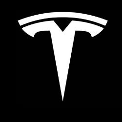 Tesla Logo