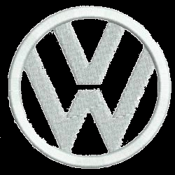 Volkswagen Logo