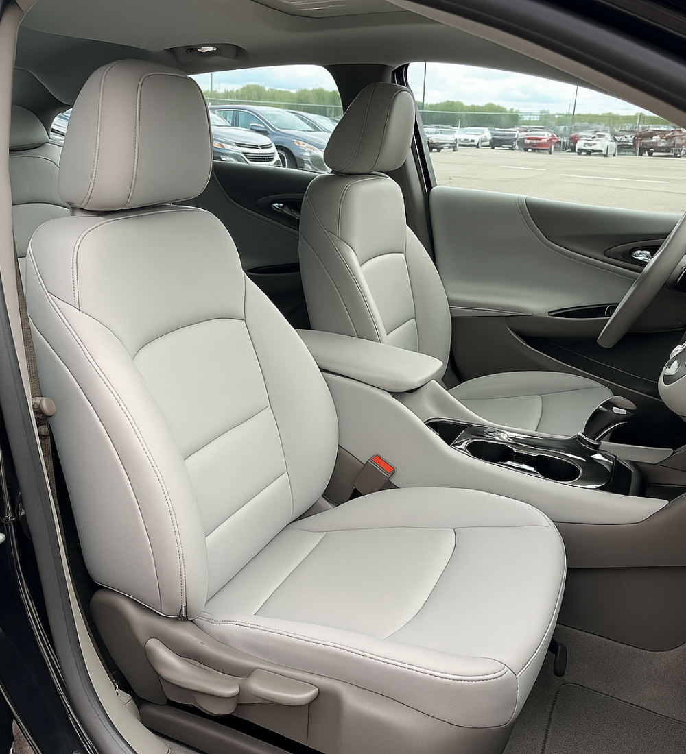 WH - 04 - Genuine Leather - Image 4