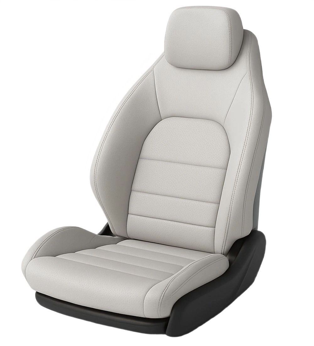 WH - 05 - Genuine Leather